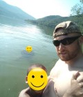 Dating Man France to Oyonnax : Guyllome, 35 years